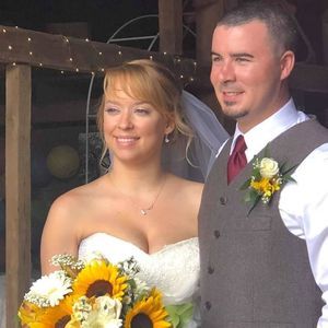 Meet your Posher, Meagan